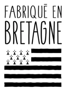 Fabriqué en Bretagne